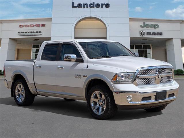 2016 RAM 1500 Laramie 2016 RAM 1500 Laramie