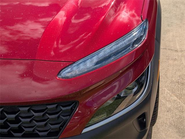 2023 Hyundai Kona SEL 2023 Hyundai Kona SEL