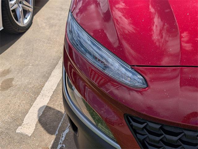 2023 Hyundai Kona SEL 2023 Hyundai Kona SEL