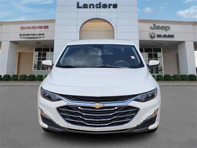 2024 Chevrolet Malibu FWD 1LT 2024 Chevrolet Malibu FWD 1LT