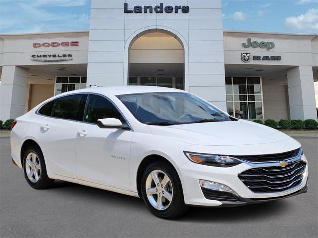 2024 Chevrolet Malibu FWD 1LT 2024 Chevrolet Malibu FWD 1LT