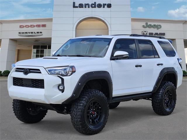 2021 Toyota 4Runner Venture Special Edition 2021 Toyota 4Runner Venture Special Edition