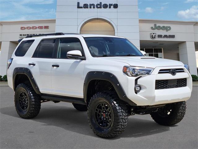 2021 Toyota 4Runner Venture Special Edition 2021 Toyota 4Runner Venture Special Edition