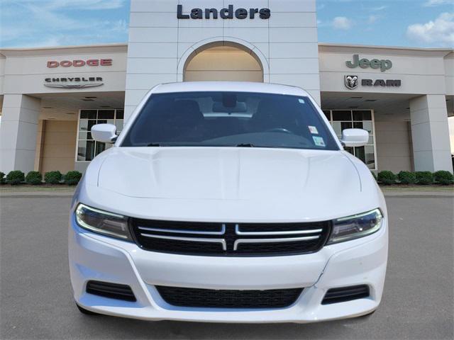 2016 Dodge Charger SE 2016 Dodge Charger SE