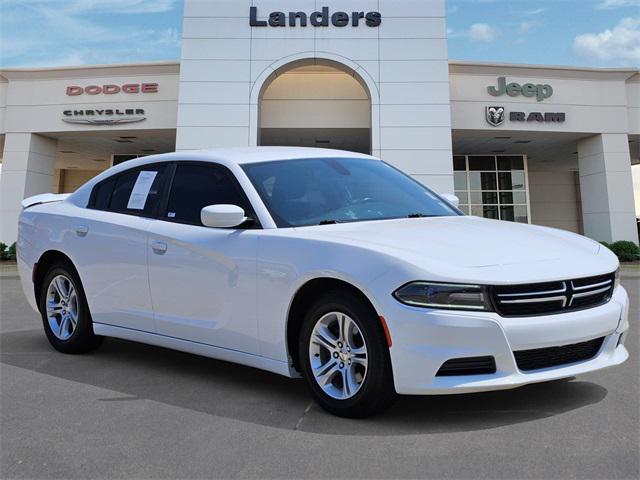 2016 Dodge Charger SE 2016 Dodge Charger SE