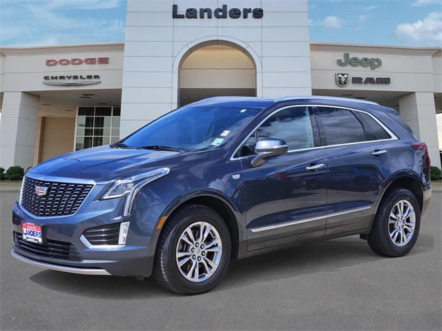 2020 Cadillac XT5 Premium Luxury FWD 2020 Cadillac XT5 Premium Luxury FWD