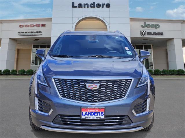 2020 Cadillac XT5 Premium Luxury FWD 2020 Cadillac XT5 Premium Luxury FWD