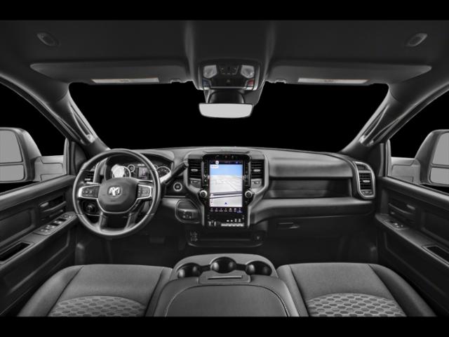 2026 RAM Ram 2500 RAM 2500 TRADESMAN CREW CAB 4X4 64 BOX 2026 RAM Ram 2500 RAM 2500 TRADESMAN CREW CAB 4X4 64 BOX