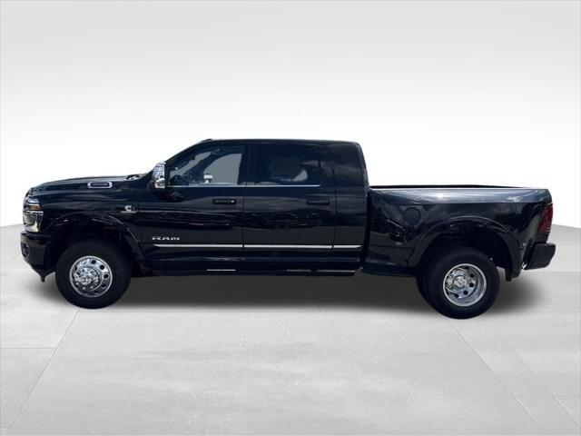 2026 RAM Ram 3500 RAM 3500 LIMITED MEGA CAB 4X4 64 BOX