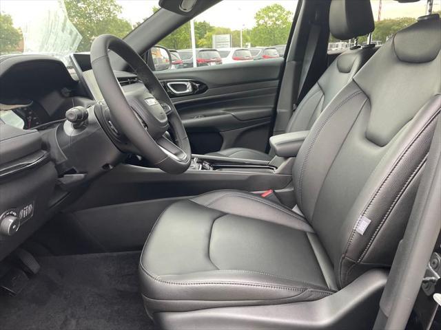 2025 Jeep Compass COMPASS LIMITED 4X4 2025 Jeep Compass COMPASS LIMITED 4X4