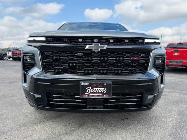 2024 Chevrolet Traverse AWD RS 2024 Chevrolet Traverse AWD RS