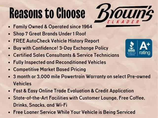 2018 Buick Enclave Premium 2018 Buick Enclave Premium