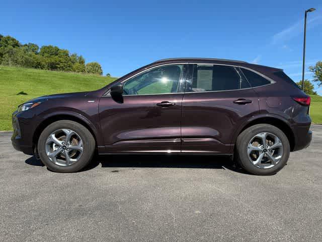 2023 Ford Escape ST-Line 2023 Ford Escape ST-Line