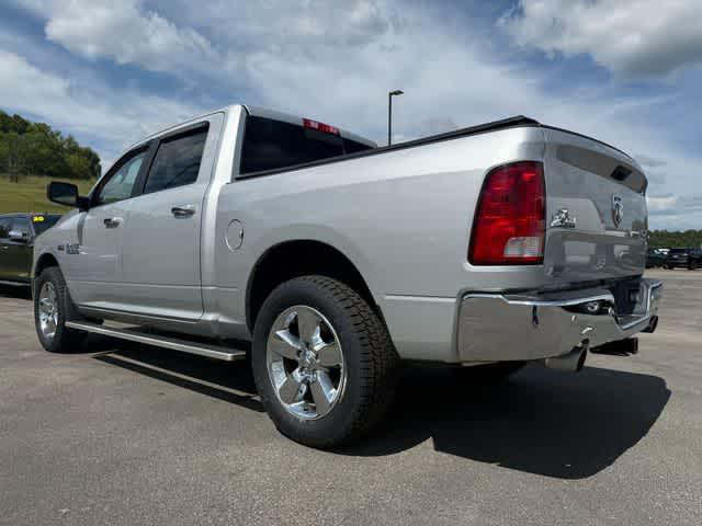 2016 RAM 1500 Big Horn 2016 RAM 1500 Big Horn