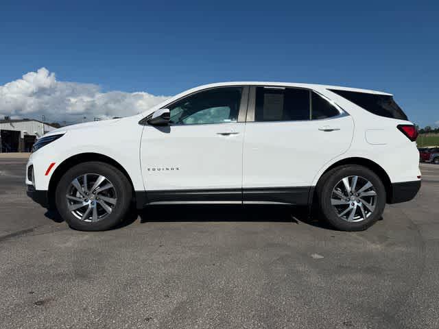 2023 Chevrolet Equinox AWD LT 2023 Chevrolet Equinox AWD LT