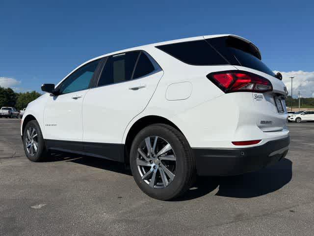 2023 Chevrolet Equinox AWD LT 2023 Chevrolet Equinox AWD LT