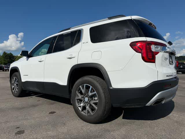 2023 GMC Acadia AWD SLE 2023 GMC Acadia AWD SLE