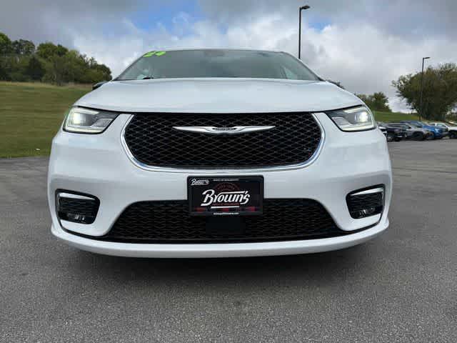 2024 Chrysler Pacifica Touring L 2024 Chrysler Pacifica Touring L