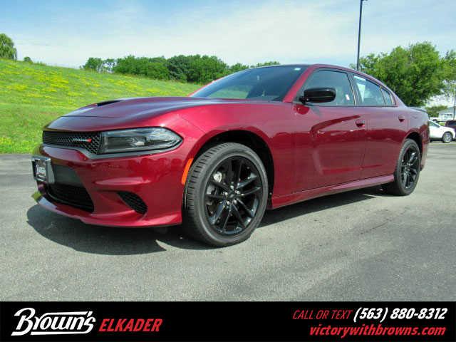 2023 Dodge Charger GT AWD