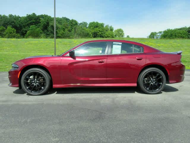 2023 Dodge Charger GT AWD
