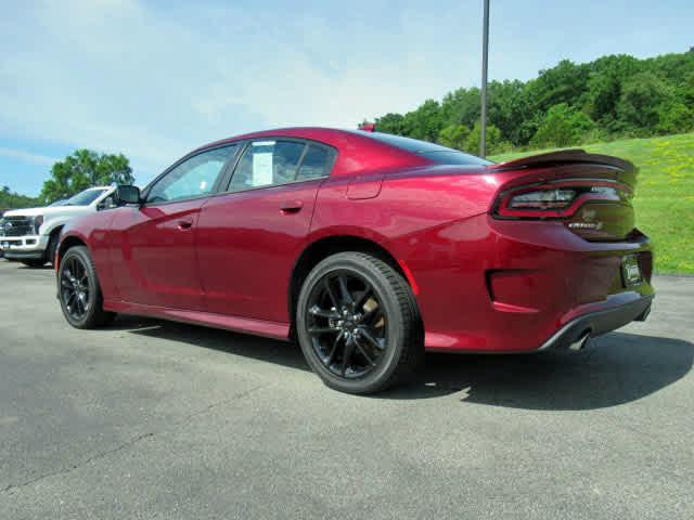 2023 Dodge Charger GT AWD