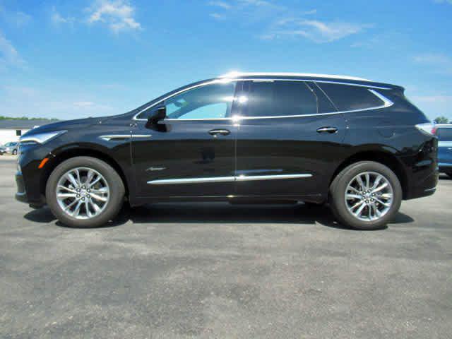 2024 Buick Enclave Avenir AWD 2024 Buick Enclave Avenir AWD