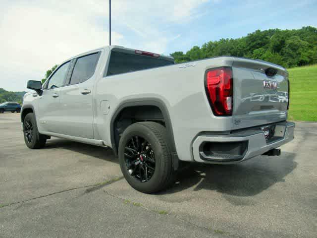 2024 GMC Sierra 1500 4WD Crew Cab Short Box Elevation with 3VL 2024 GMC Sierra 1500 4WD Crew Cab Short Box Elevation with 3VL