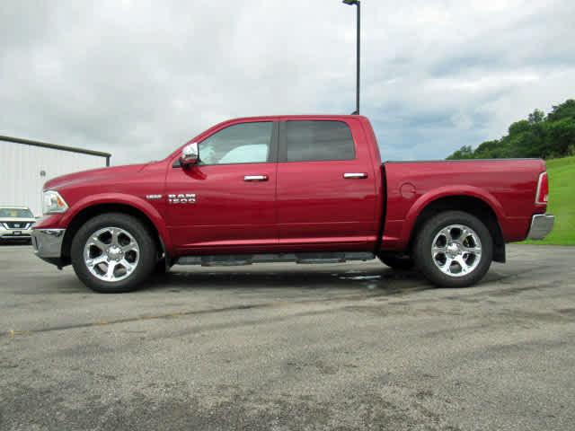 2015 RAM 1500 Laramie 2015 RAM 1500 Laramie