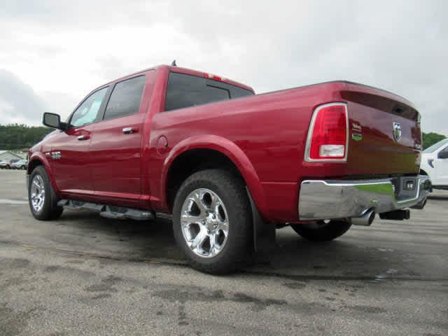 2015 RAM 1500 Laramie 2015 RAM 1500 Laramie