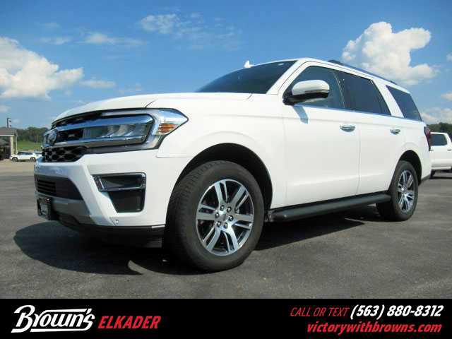 2024 Ford Expedition Limited 2024 Ford Expedition Limited