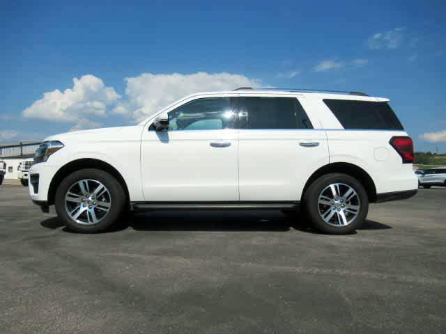 2024 Ford Expedition Limited 2024 Ford Expedition Limited