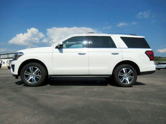 2024 Ford Expedition Limited 2024 Ford Expedition Limited