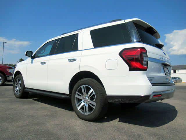2024 Ford Expedition Limited 2024 Ford Expedition Limited