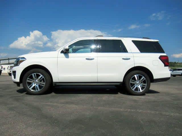 2024 Ford Expedition Limited 2024 Ford Expedition Limited