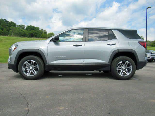 2025 GMC Terrain AWD Elevation 2025 GMC Terrain AWD Elevation