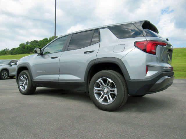 2025 GMC Terrain AWD Elevation 2025 GMC Terrain AWD Elevation