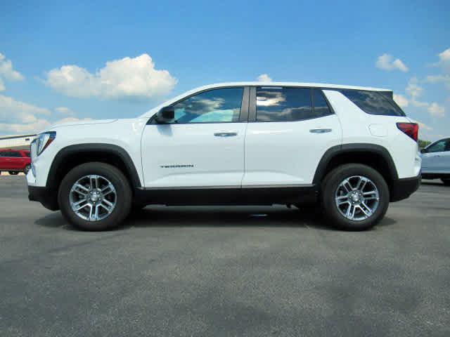 2025 GMC Terrain AWD Elevation 2025 GMC Terrain AWD Elevation