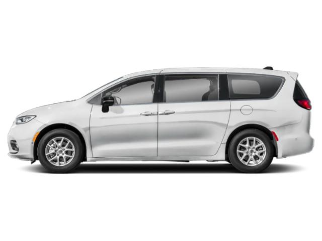 2026 Chrysler Pacifica PACIFICA SELECT AWD 2026 Chrysler Pacifica PACIFICA SELECT AWD