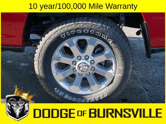 2026 RAM Ram 2500 RAM 2500 LARAMIE CREW CAB 4X4 64 BOX 2026 RAM Ram 2500 RAM 2500 LARAMIE CREW CAB 4X4 64 BOX