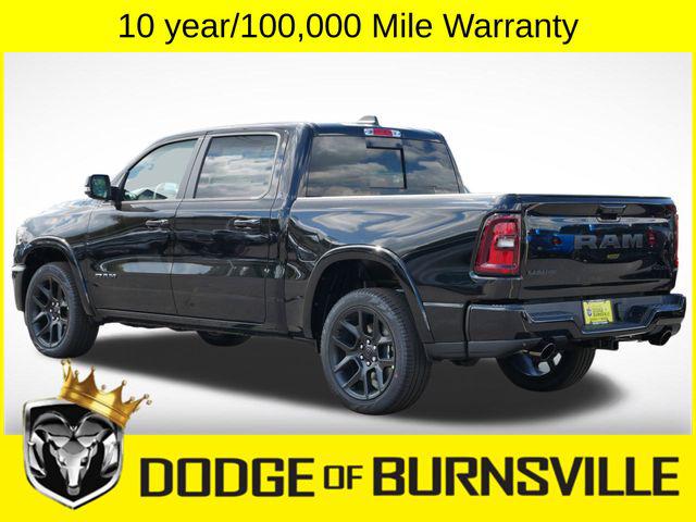 2026 RAM Ram 1500 RAM 1500 LARAMIE CREW CAB 4X4 57 BOX 2026 RAM Ram 1500 RAM 1500 LARAMIE CREW CAB 4X4 57 BOX