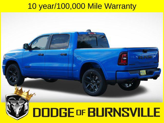 2026 RAM Ram 1500 RAM 1500 LARAMIE CREW CAB 4X4 57 BOX 2026 RAM Ram 1500 RAM 1500 LARAMIE CREW CAB 4X4 57 BOX