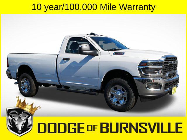 2026 RAM Ram 3500 RAM 3500 TRADESMAN REGULAR CAB 4X4 8 BOX 2026 RAM Ram 3500 RAM 3500 TRADESMAN REGULAR CAB 4X4 8 BOX