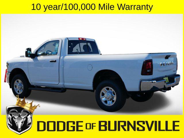 2026 RAM Ram 3500 RAM 3500 TRADESMAN REGULAR CAB 4X4 8 BOX 2026 RAM Ram 3500 RAM 3500 TRADESMAN REGULAR CAB 4X4 8 BOX