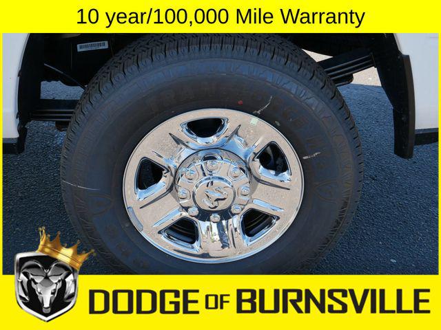 2026 RAM Ram 3500 RAM 3500 TRADESMAN REGULAR CAB 4X4 8 BOX 2026 RAM Ram 3500 RAM 3500 TRADESMAN REGULAR CAB 4X4 8 BOX