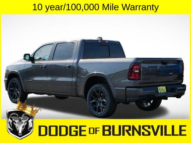 2026 RAM Ram 1500 RAM 1500 LARAMIE CREW CAB 4X4 57 BOX 2026 RAM Ram 1500 RAM 1500 LARAMIE CREW CAB 4X4 57 BOX