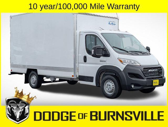 2026 RAM Ram ProMaster RAM PROMASTER 3500 TRADESMAN CUTAWAY 159 WB EXT / 104 CA 2026 RAM Ram ProMaster RAM PROMASTER 3500 TRADESMAN CUTAWAY 159 WB EXT / 104 CA