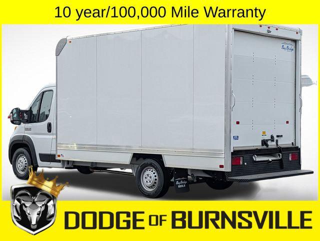 2026 RAM Ram ProMaster RAM PROMASTER 3500 TRADESMAN CUTAWAY 159 WB EXT / 104 CA 2026 RAM Ram ProMaster RAM PROMASTER 3500 TRADESMAN CUTAWAY 159 WB EXT / 104 CA