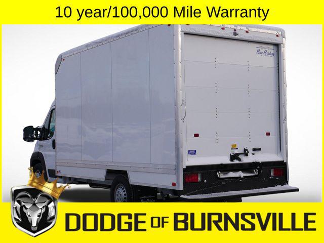 2026 RAM Ram ProMaster RAM PROMASTER 3500 TRADESMAN CUTAWAY 159 WB EXT / 104 CA 2026 RAM Ram ProMaster RAM PROMASTER 3500 TRADESMAN CUTAWAY 159 WB EXT / 104 CA