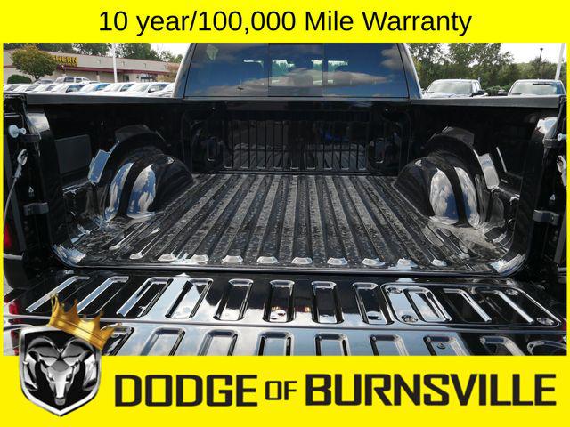 2026 RAM Ram 1500 RAM 1500 REBEL CREW CAB 4X4 57 BOX 2026 RAM Ram 1500 RAM 1500 REBEL CREW CAB 4X4 57 BOX