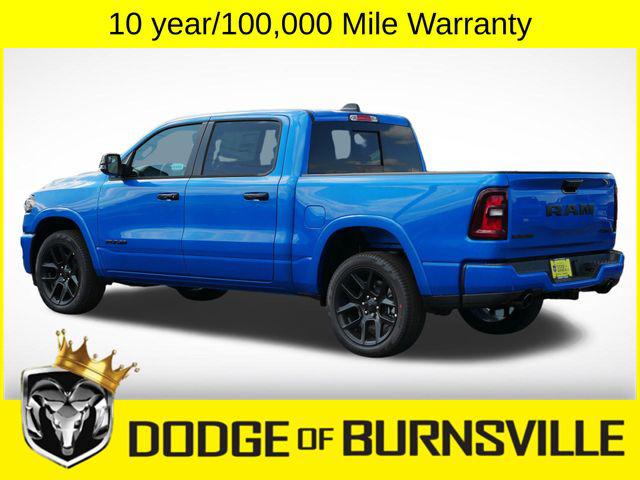 2026 RAM Ram 1500 RAM 1500 LARAMIE CREW CAB 4X4 57 BOX 2026 RAM Ram 1500 RAM 1500 LARAMIE CREW CAB 4X4 57 BOX